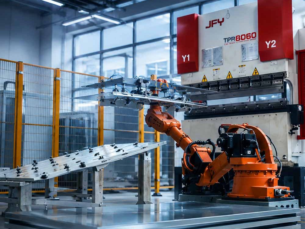 XMAI Smart Vending Factory